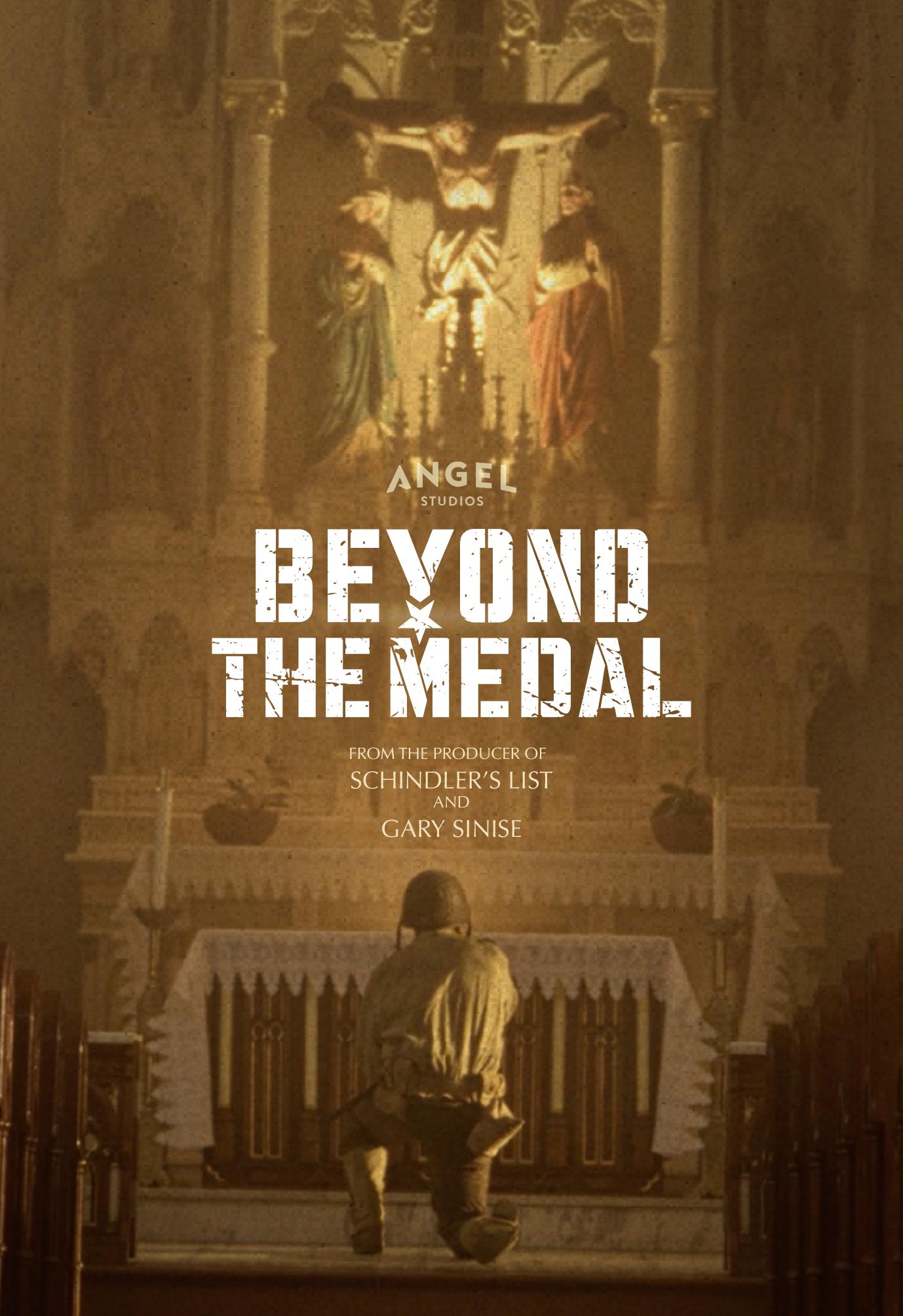 Beyond the Medal