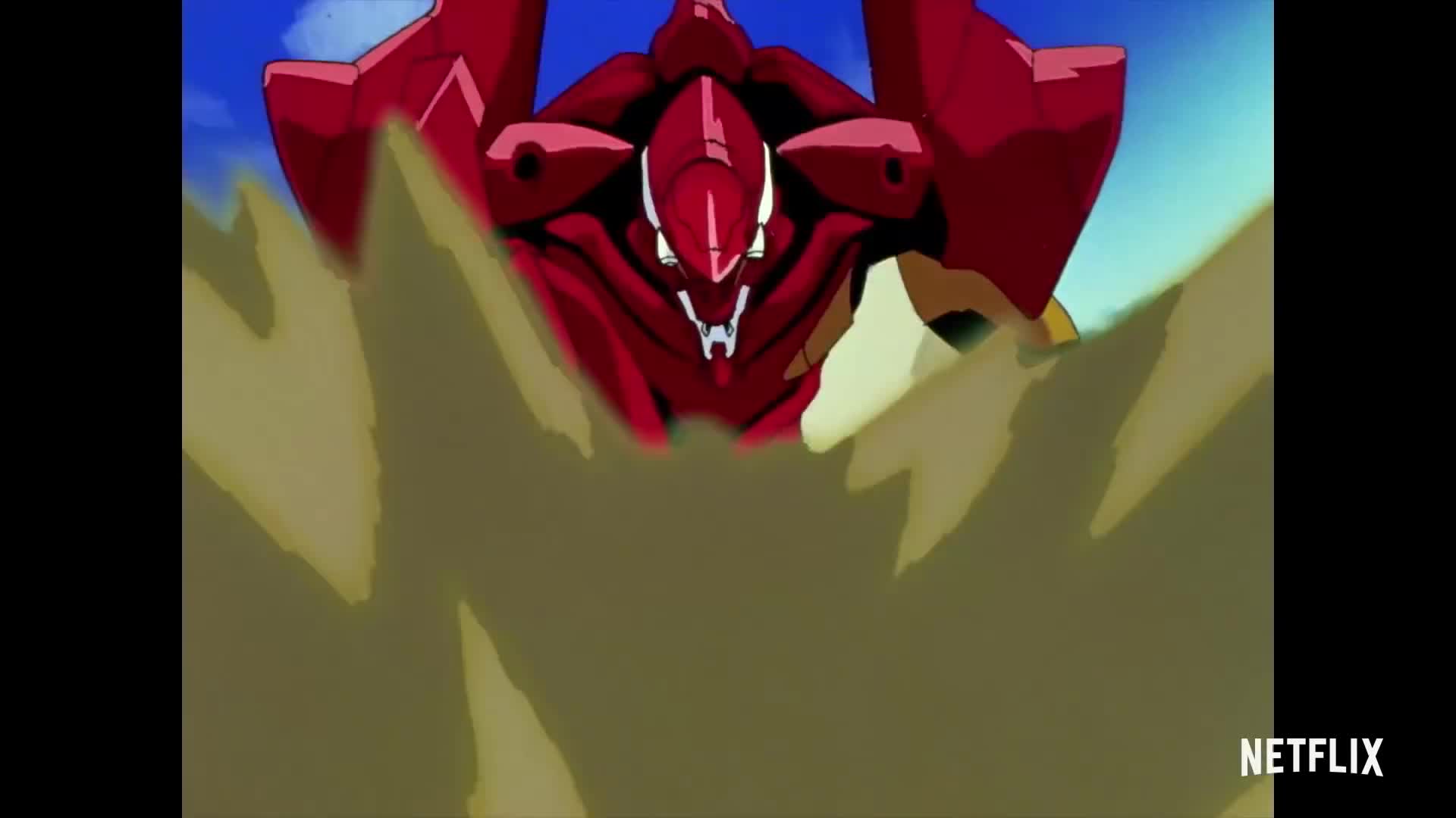 Neon Genesis Evangelion Netflix Date Announcement neon-genesis-evangelion-netflix-date-announcement