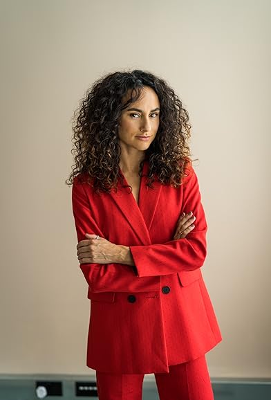 Primary photo for Sophie Carmen-Jones Primary photo for Sophie Carmen-Jones