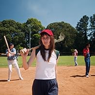 Primary photo for Faye Webster: A Dream with A Baseball Player