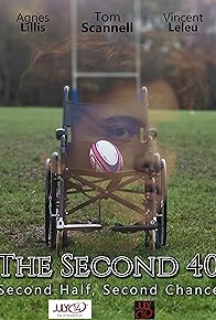 Primary photo for The Second 40