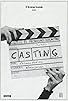 Primary photo for Casting Primary photo for Casting