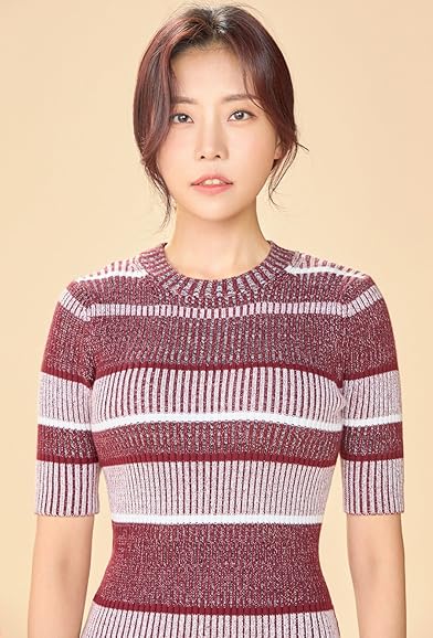 Primary photo for Seo Ye-hwa Primary photo for Seo Ye-hwa