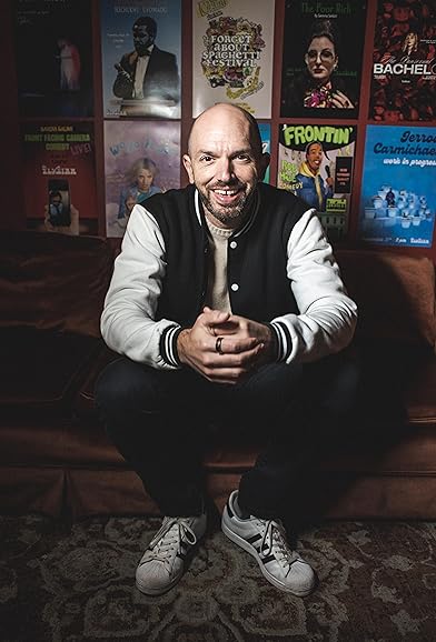Primary photo for Paul Scheer Primary photo for Paul Scheer