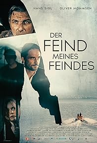 Primary photo for Der Feind meines Feindes Primary photo for Der Feind meines Feindes
