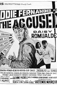 Primary photo for The Accused