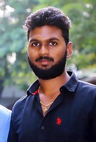 Primary photo for Sagar Dadi