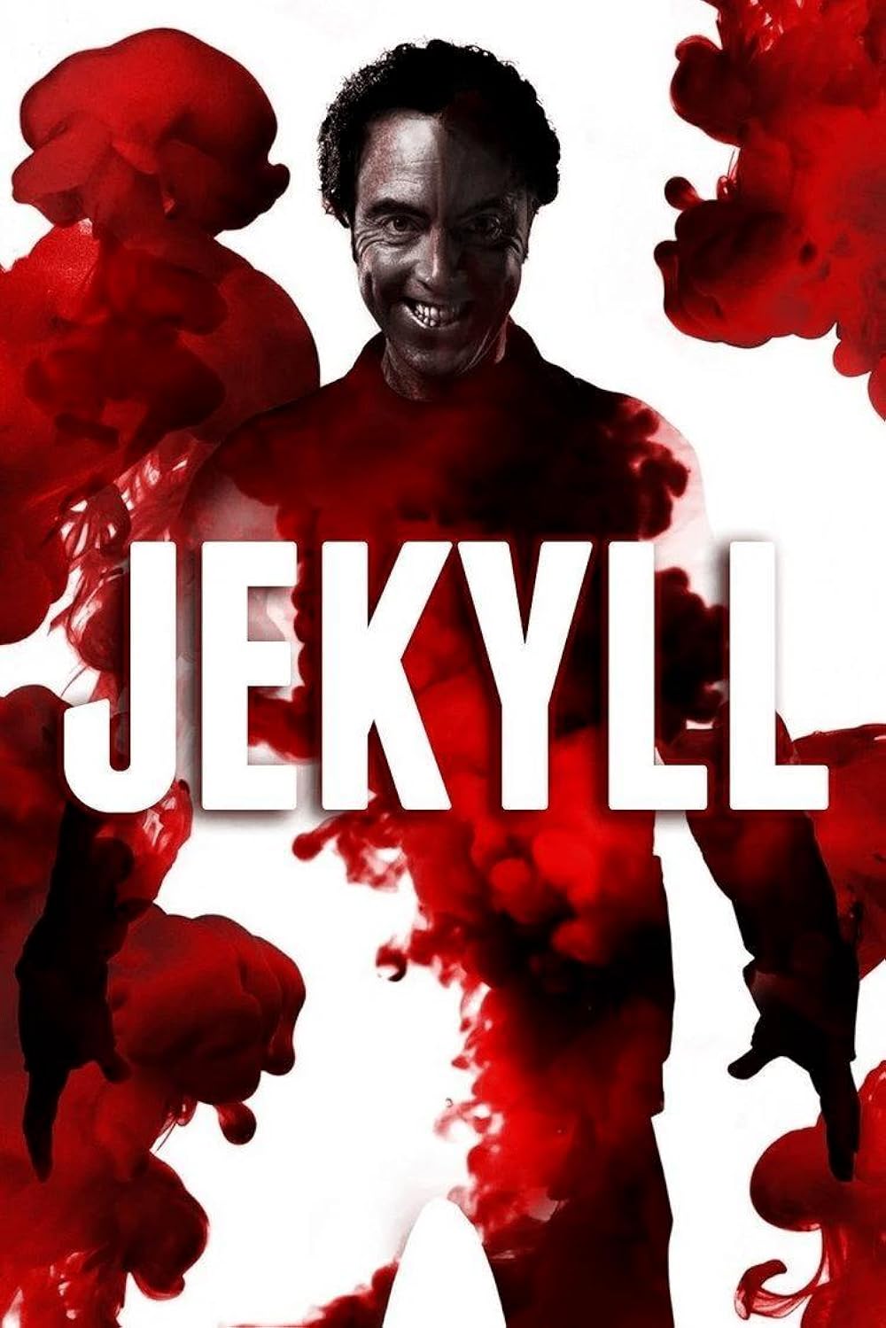 Jekyll and Hyde ポスター Dr. Jekyll And Mr. Hyde NES BOX ART