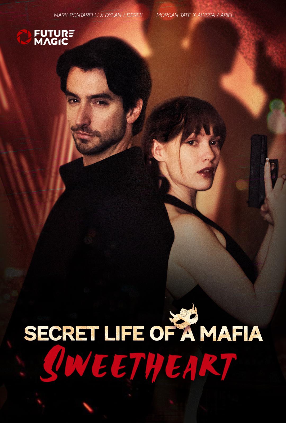 Secret Life of a Mafia Sweetheart