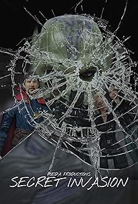 Primary photo for Secret Invasion Stop Motion Primary photo for Secret Invasion Stop Motion
