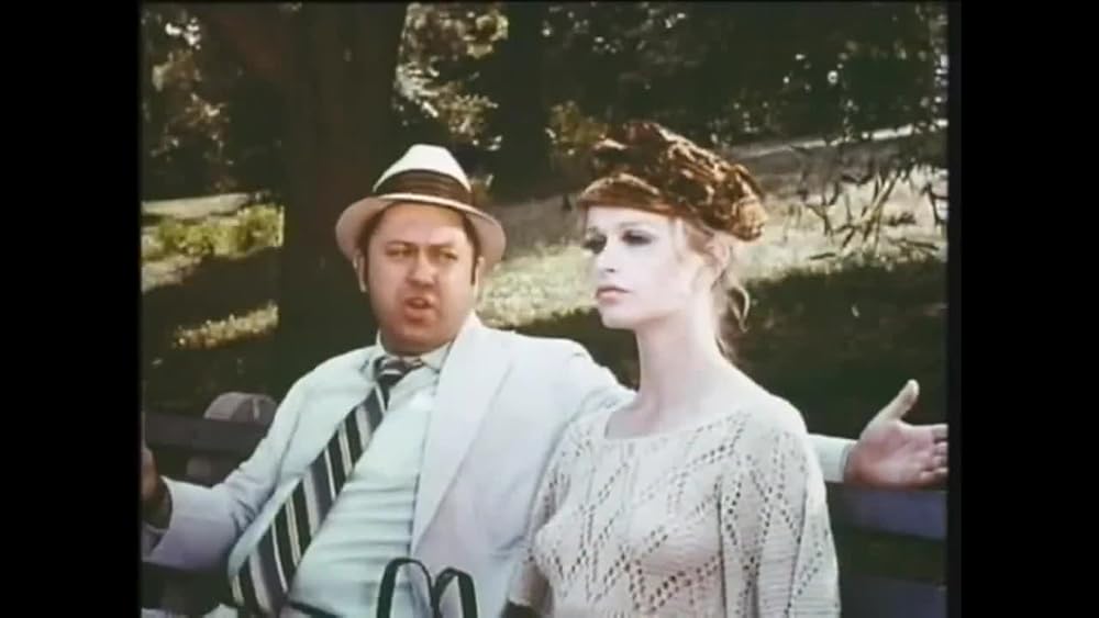 Cry Uncle Trailer IMDb