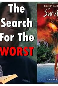 Primary photo for Demon Island