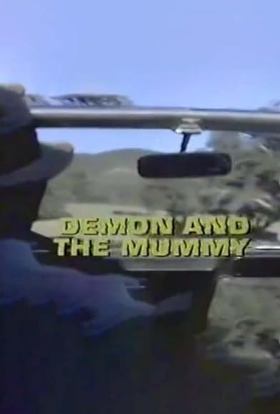 Primary photo for Kolchak: Demon and the Mummy Primary photo for Kolchak: Demon and the Mummy