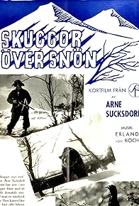 Primary photo for Skuggor över snön