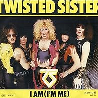 Primary photo for Twisted Sister: I Am (I'm Me) Primary photo for Twisted Sister: I Am (I'm Me)