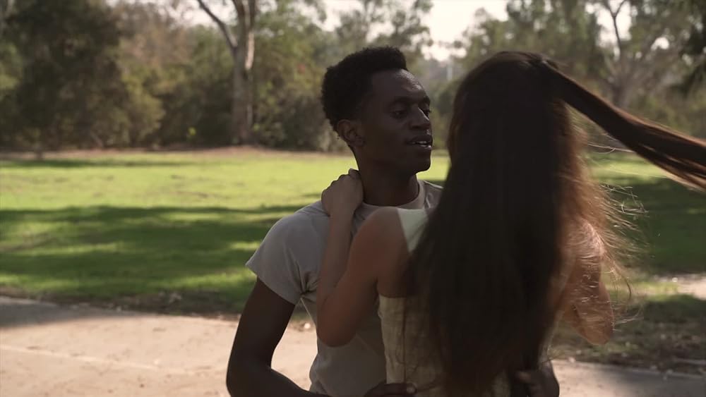 Kitty McNamee Choreography Reel IMDb