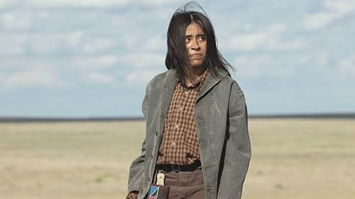 Taylor Sheridan's Best Yellowstone Spinoff Is Still Crushing Netflix's Global Streaming Charts Months After Finale - IMDb