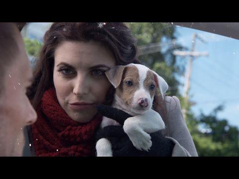 Debbie Macomber S Dashing Through The Snow Tv Movie 2015 Imdb
