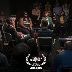 Poster of Group Therapy