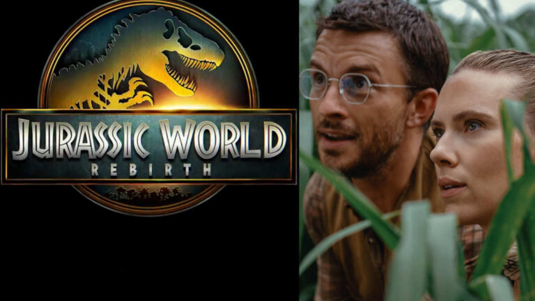 Jurassic World Rebirth (2025) - News - IMDb