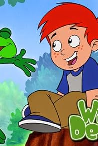 Primary photo for Things That Go Flump in the Night/My New Boots