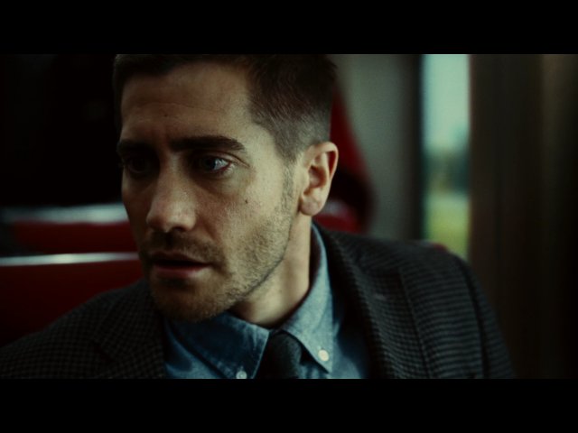 Source Code - The First Five Minutes