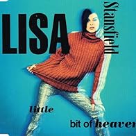 Primary photo for Lisa Stansfield: Little Bit of Heaven