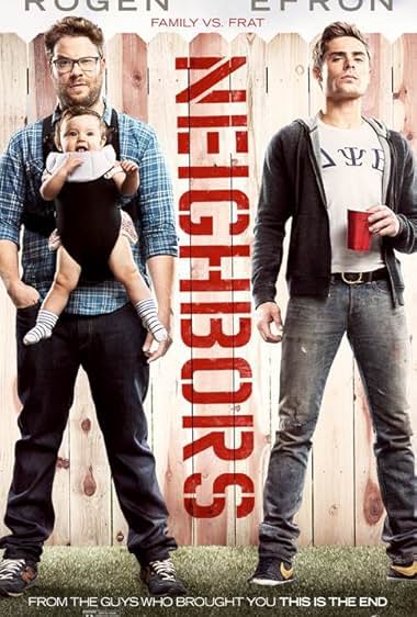 Neighbors 2014