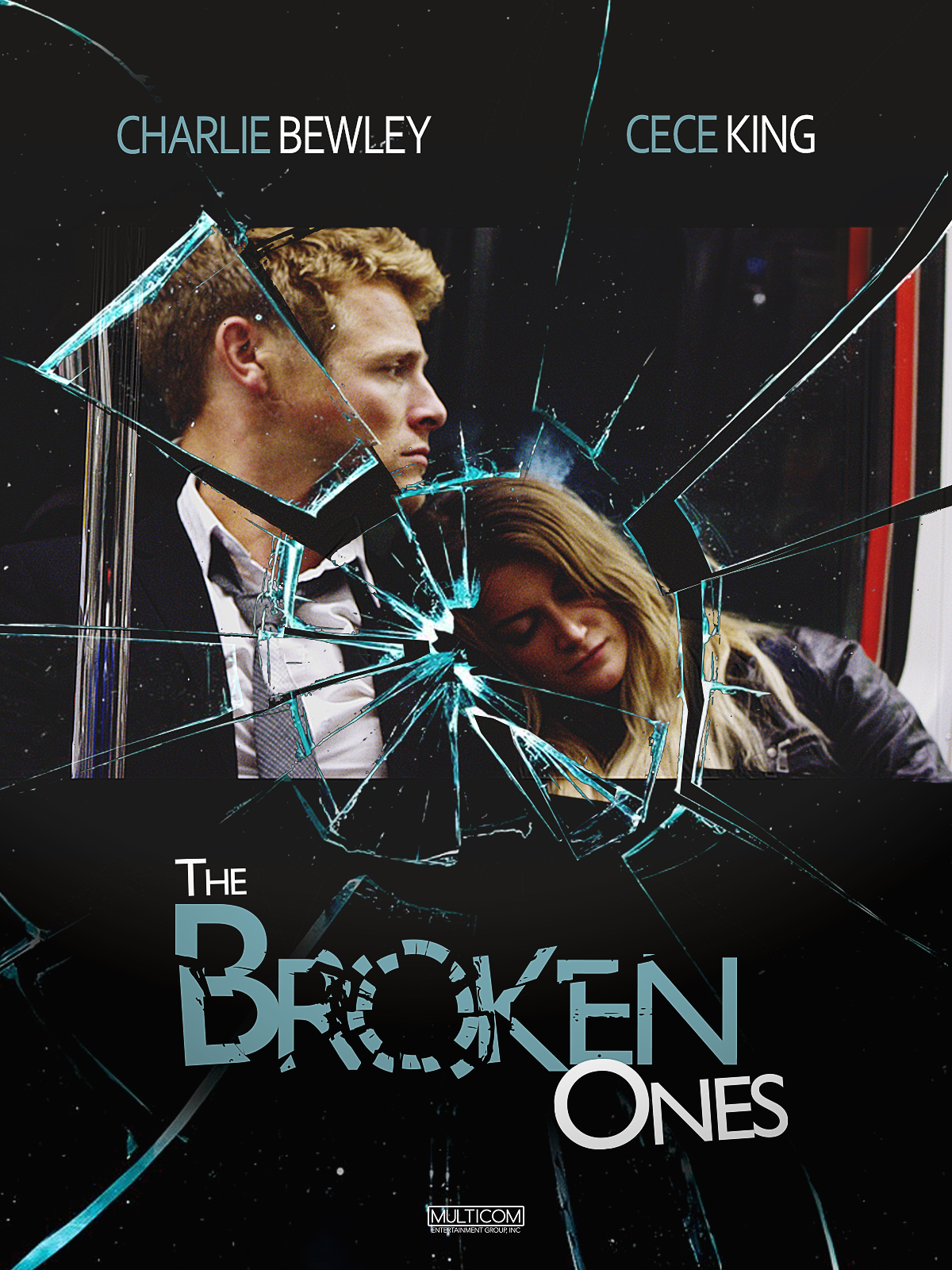 Poster of The Broken Ones