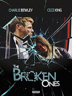 Poster of The Broken Ones