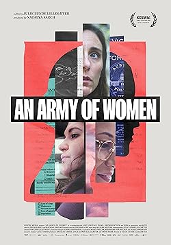 Poster of An Army of Women