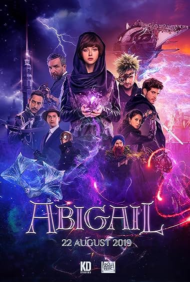 Abigail 2019
