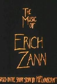 Primary photo for The Music of Erich Zann