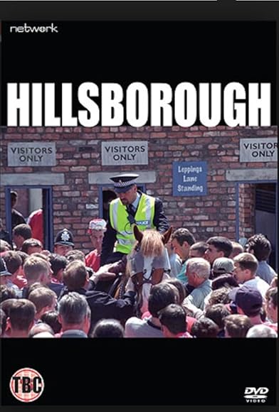 Primary photo for Hillsborough Primary photo for Hillsborough