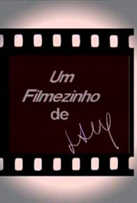 Primary photo for A Pesca