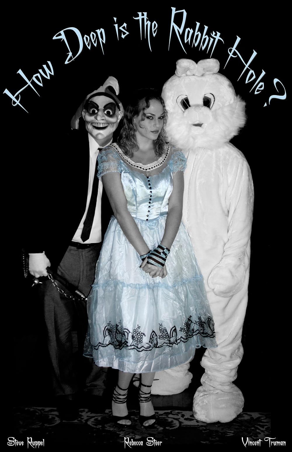 How Deep Is the Rabbit Hole? (2011)