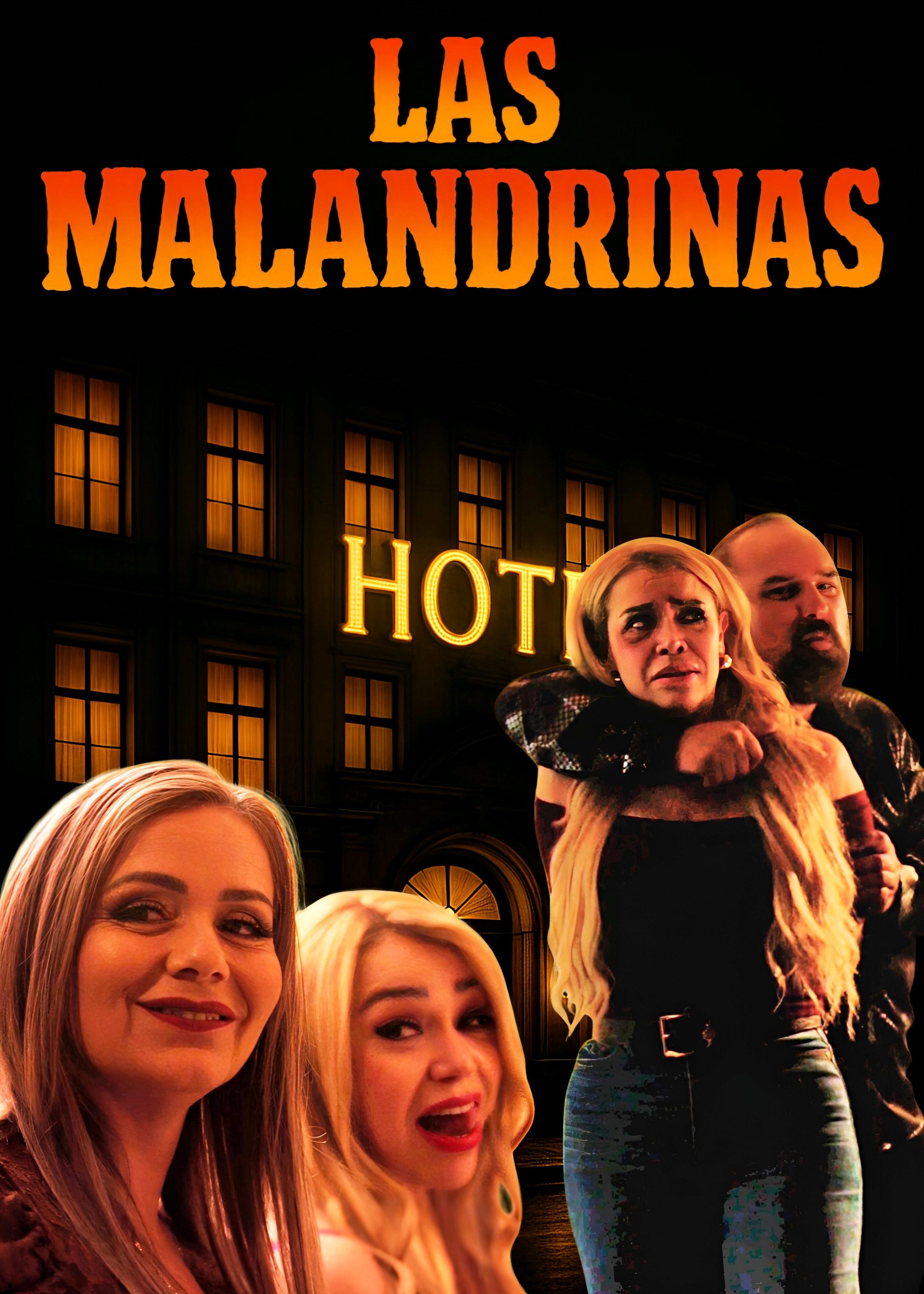Las Malandrinas
