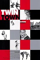 Twin Town (1997) Poster