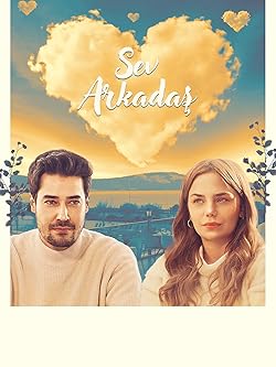 Poster of Sev Arkadas