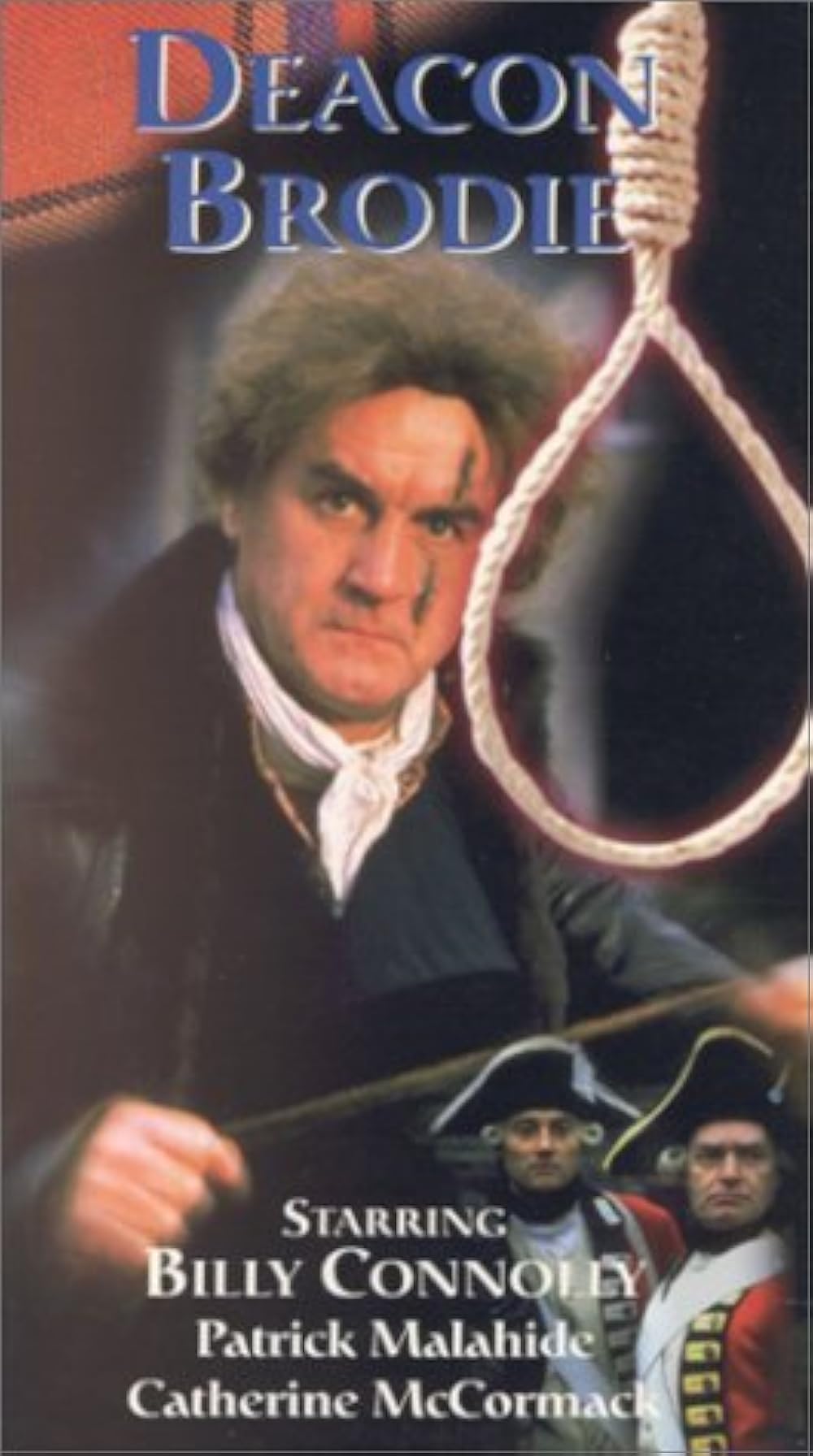 その他 Deacon Brodie [DVD] The Strange Life of Deacon Brodie | Grace Gibson Shop