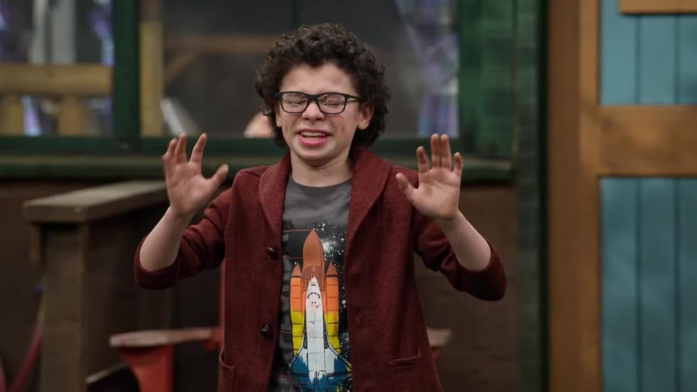 Bunk'd Season 5 Episode 16 IMDb