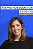 Primary photo for MSNBC Reports Yasmin Vossoughian Reports Primary photo for MSNBC Reports Yasmin Vossoughian Reports