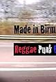 Made in Birmingham: Reggae Punk Bhangra's primary photo