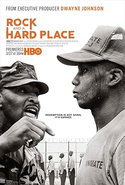 Poster of Rock and a Hard Place 
