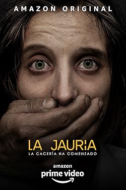 Poster of La Jauría