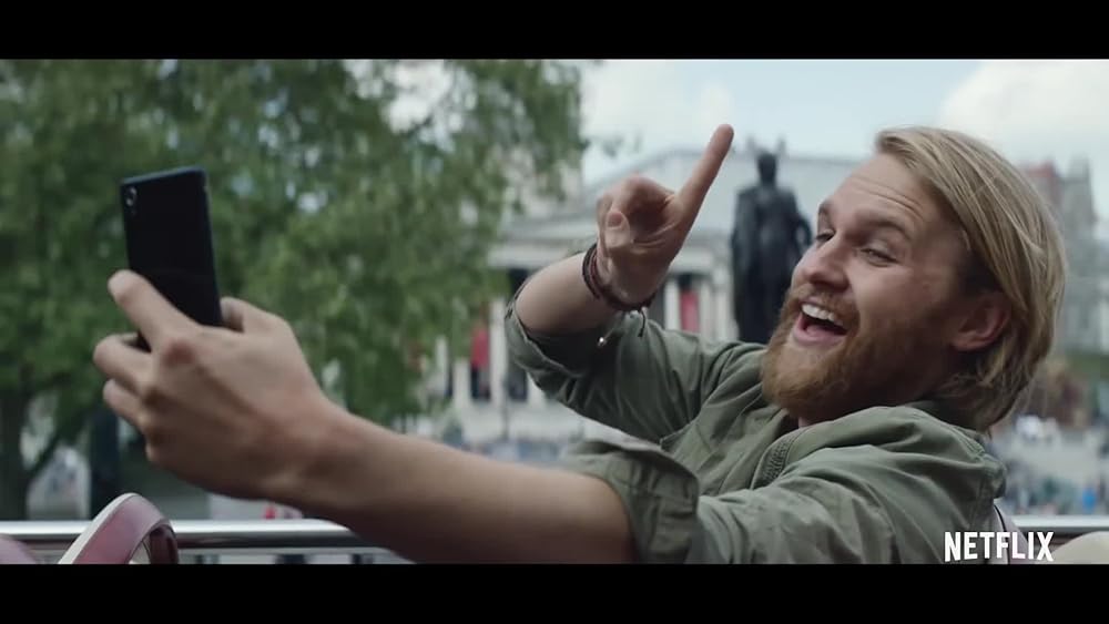 Playtest Black Mirror Playtest IMDb