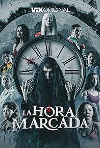 Primary photo for La Hora Marcada