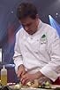 Primary photo for Michael Symon vs. John Fraser: Battle Cauliflower