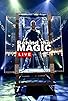 Primary photo for Behind the Magic LIVE: Bill Blagg