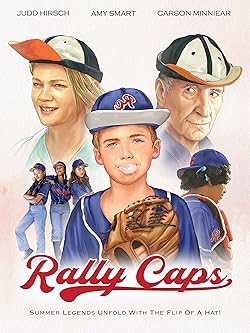 Poster of Rally Caps